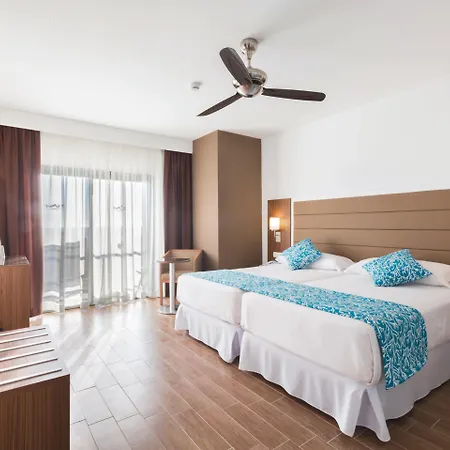 Hotel Riu Bravo-2
